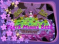 Torta Minnie Bebé